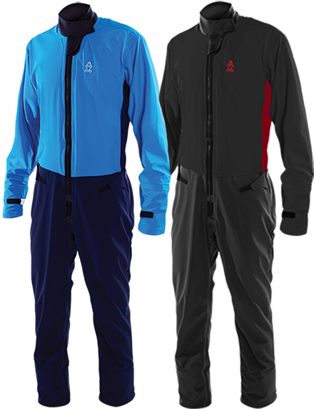 2017 Starboard All Star Sup Suit Blue - Starboard Allstar Sup Suit (500x623), Png Download