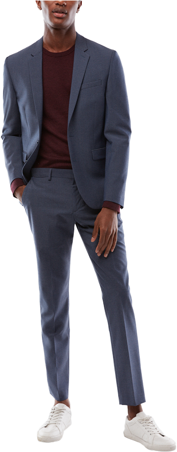 Express - Dress Shirt (600x900), Png Download