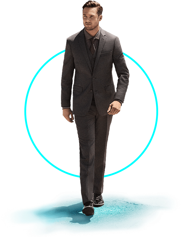 Standing (1500x1000), Png Download