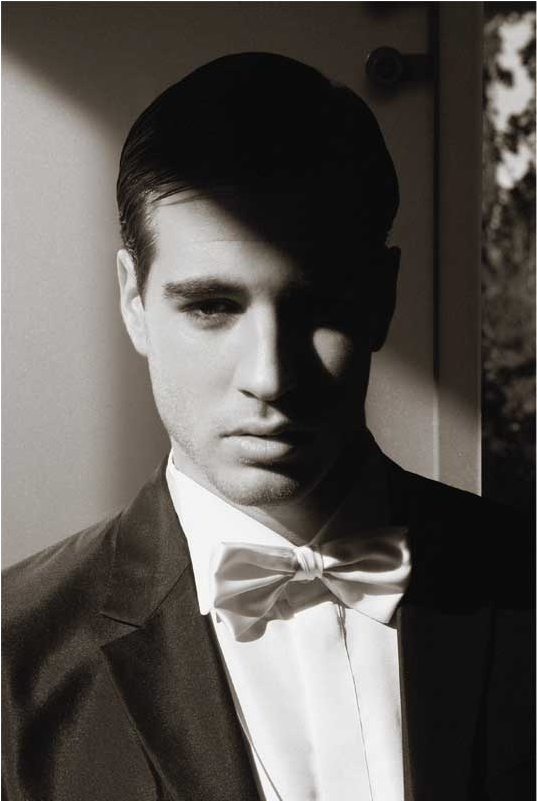 We Design Tailored Suits, To Make You Feel A Gallant, - Gentleman (960x800), Png Download