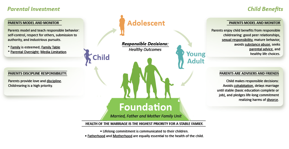The Family Cycle - Datacore Software (922x477), Png Download