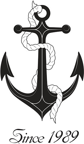 Tattoo Ancora Png - Desenhos Para Tatuagem De Âncora (600x555), Png Download