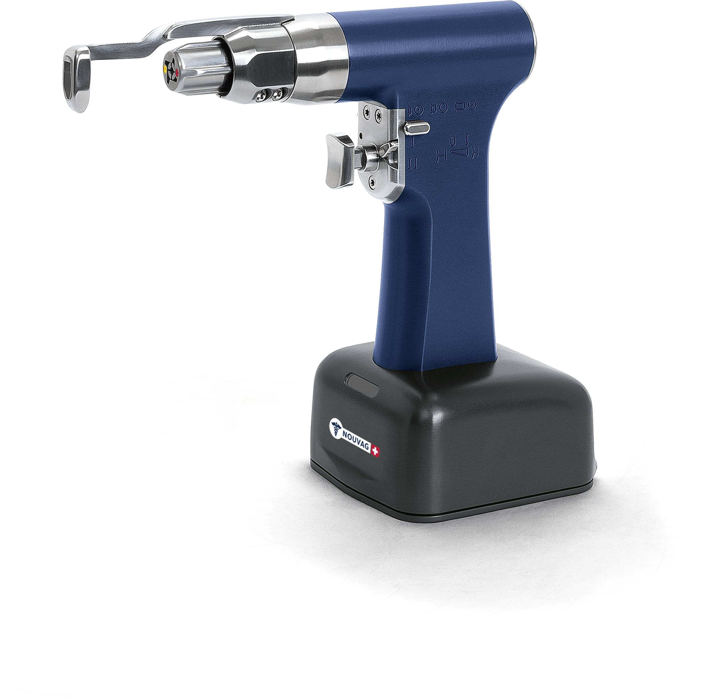 Sternum Saw - Sternal Saw (2419x2974), Png Download