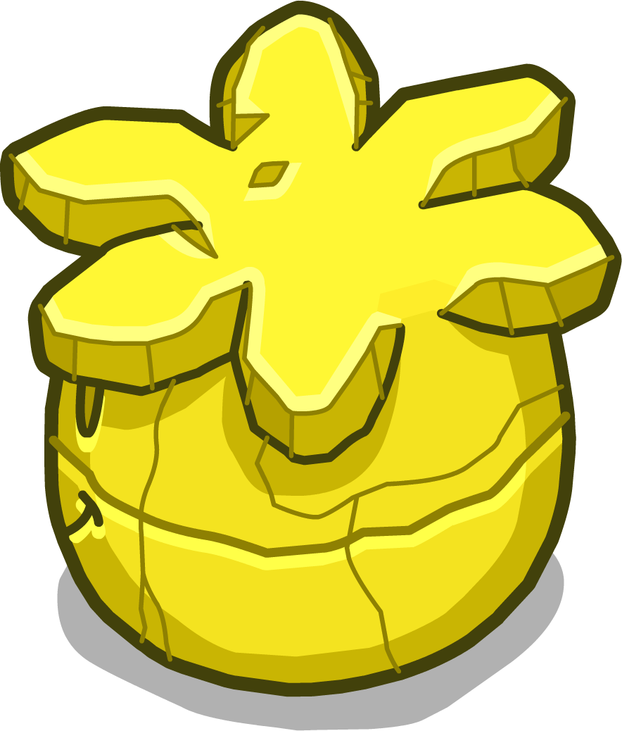 Furniture Sprites 2339 043 - Sculpture (884x1038), Png Download