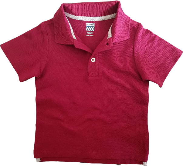 Boy's Polo - Polo Shirt (650x650), Png Download