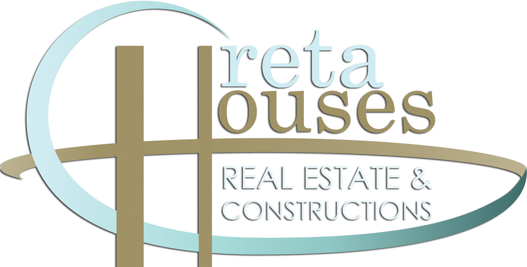 Logo - New Sale Plots South Crete (1774x908), Png Download