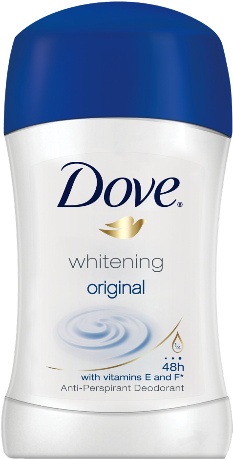 Deodorant Png - Dove Deodorant Stick (985x985), Png Download