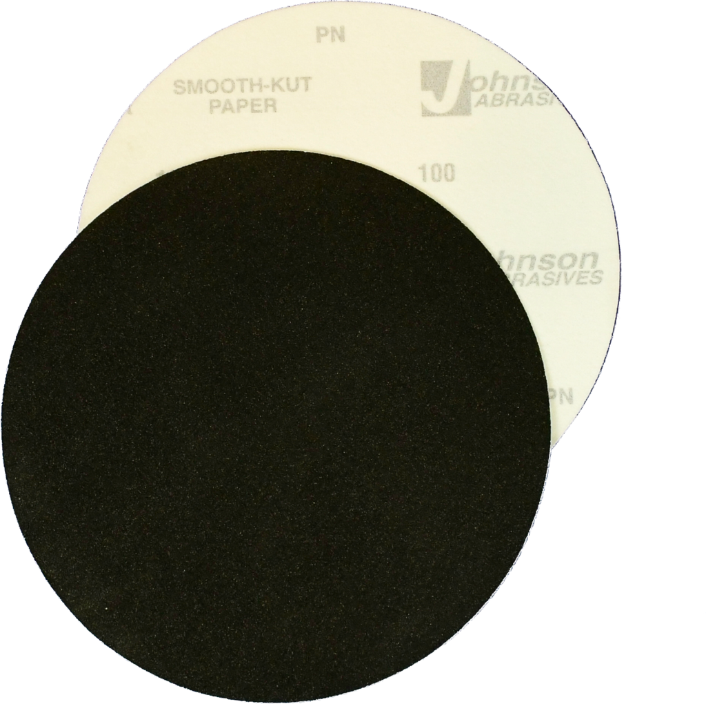 Smooth-kut™ Paper Drywall Hook & Loop Discs - Smoking (1024x1020), Png Download