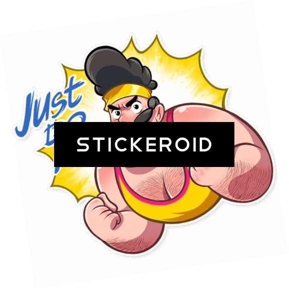 Just Do It - Duke Nukem Forever Box Art (577x578), Png Download