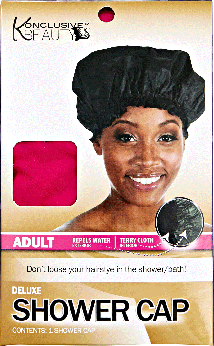 Sally's Beauty Supply Shower Cap (1500x1500), Png Download