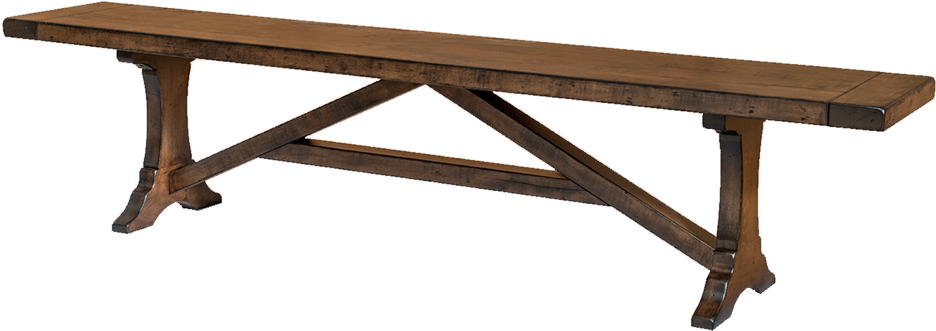 Legacy Series Westin Collection Bench - Outdoor Bench (1024x397), Png Download