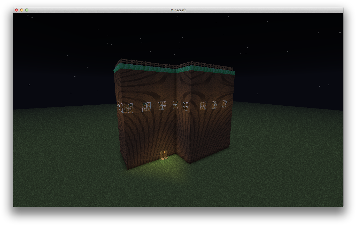 Screen Shot 2013 05 23 At - Wood (1393x888), Png Download