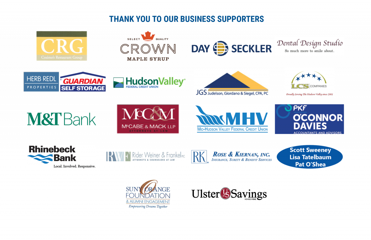 Business Supporters - Mid Hudson Valley Federal Credit Union (1200x776), Png Download