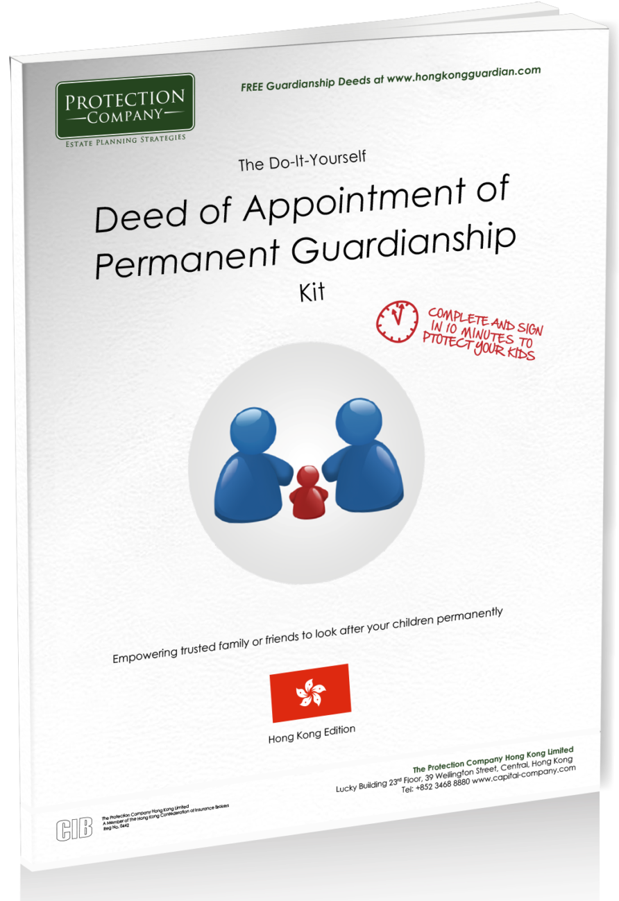 Com To Collect Your Free Guardianship Deeds Today - Online Advertising (891x1311), Png Download