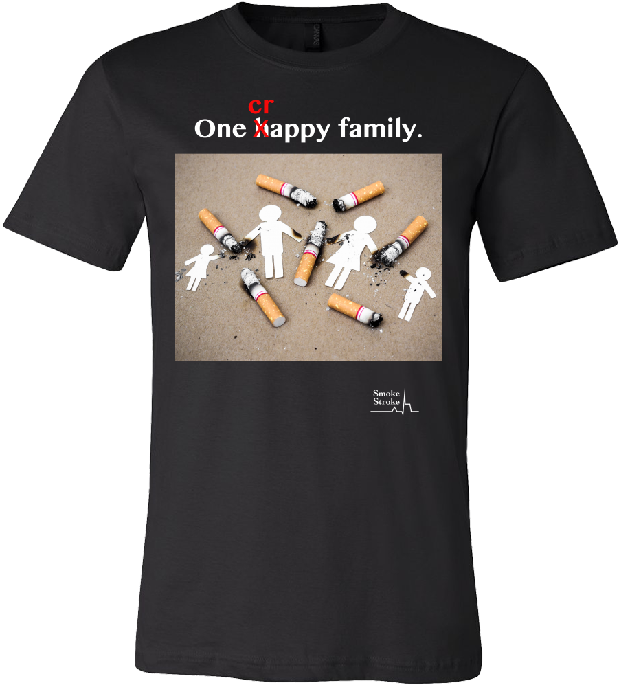 One Happy Family - Chuck E Cheese Shirt Adult (1000x1000), Png Download