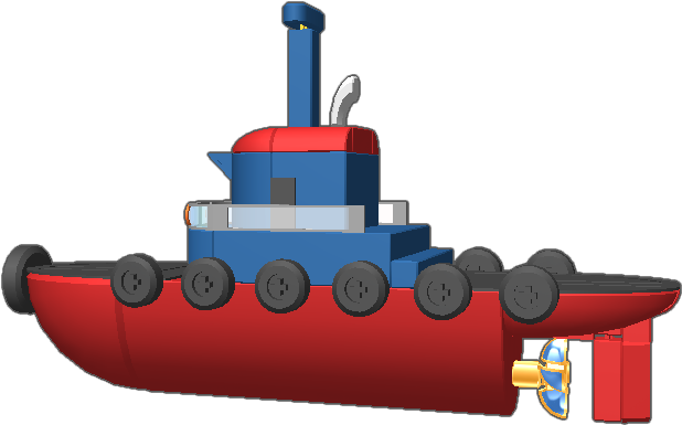 I Am Starting A New Cargo Line Called Fsl - Rigid-hulled Inflatable Boat (768x768), Png Download