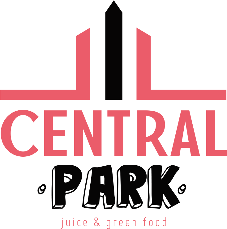 Central Park León - Poster (800x800), Png Download