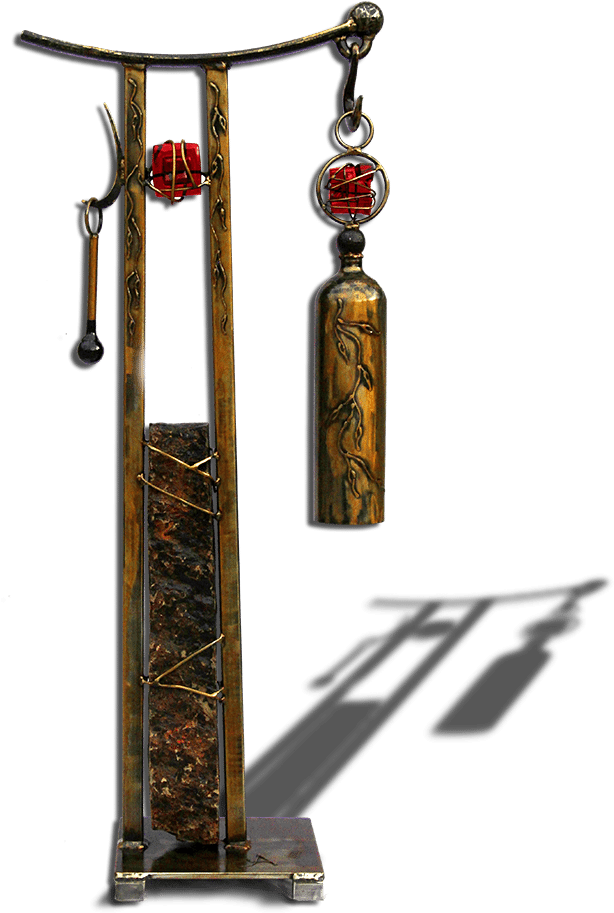 Doug Adams - Earrings (663x1000), Png Download