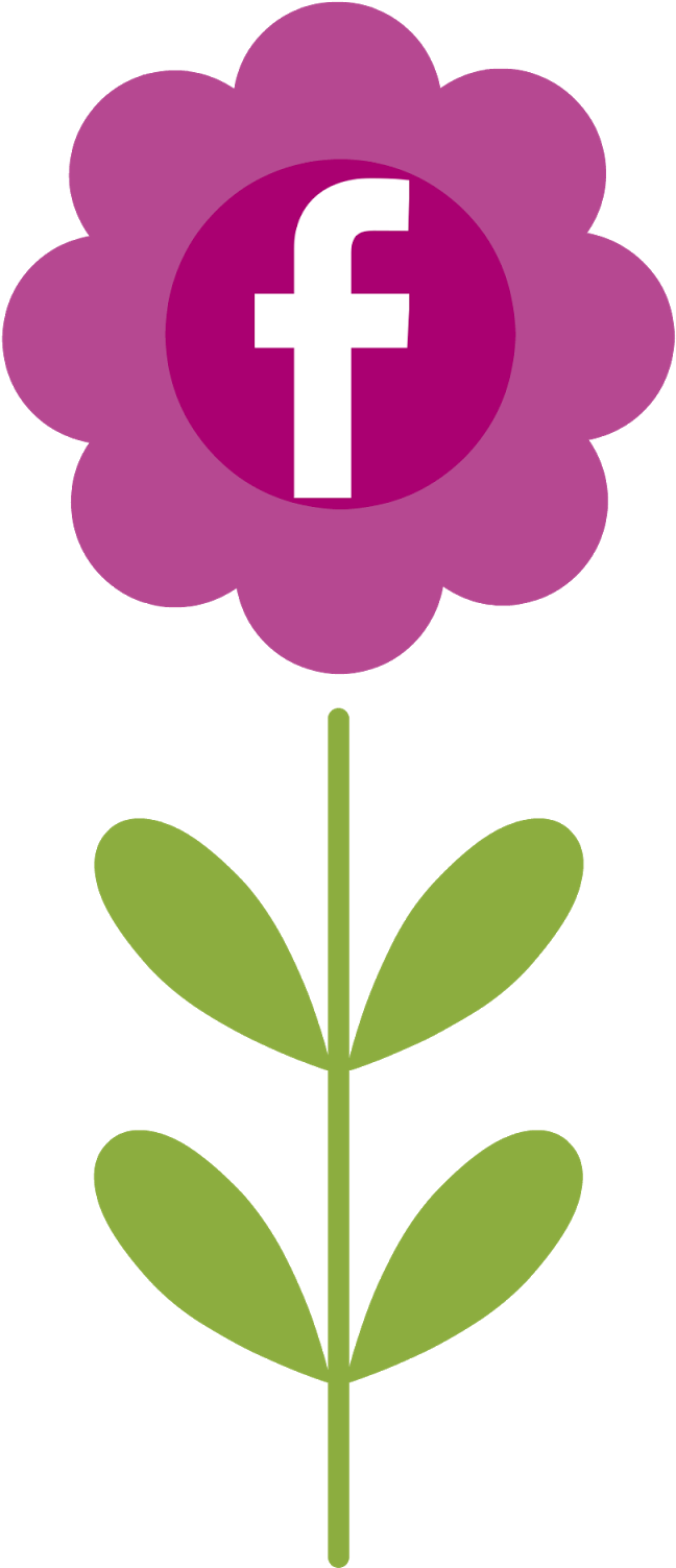 Let's Get Social - Spring Brings New Growth (1600x1600), Png Download