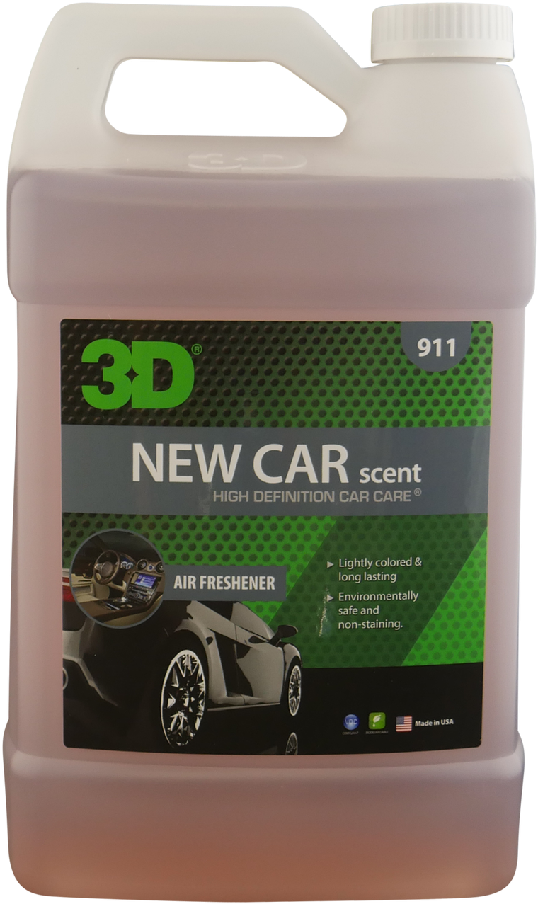 Air Freshener 1 Gallon - 3d Non Silicone Dressing (1280x1280), Png Download