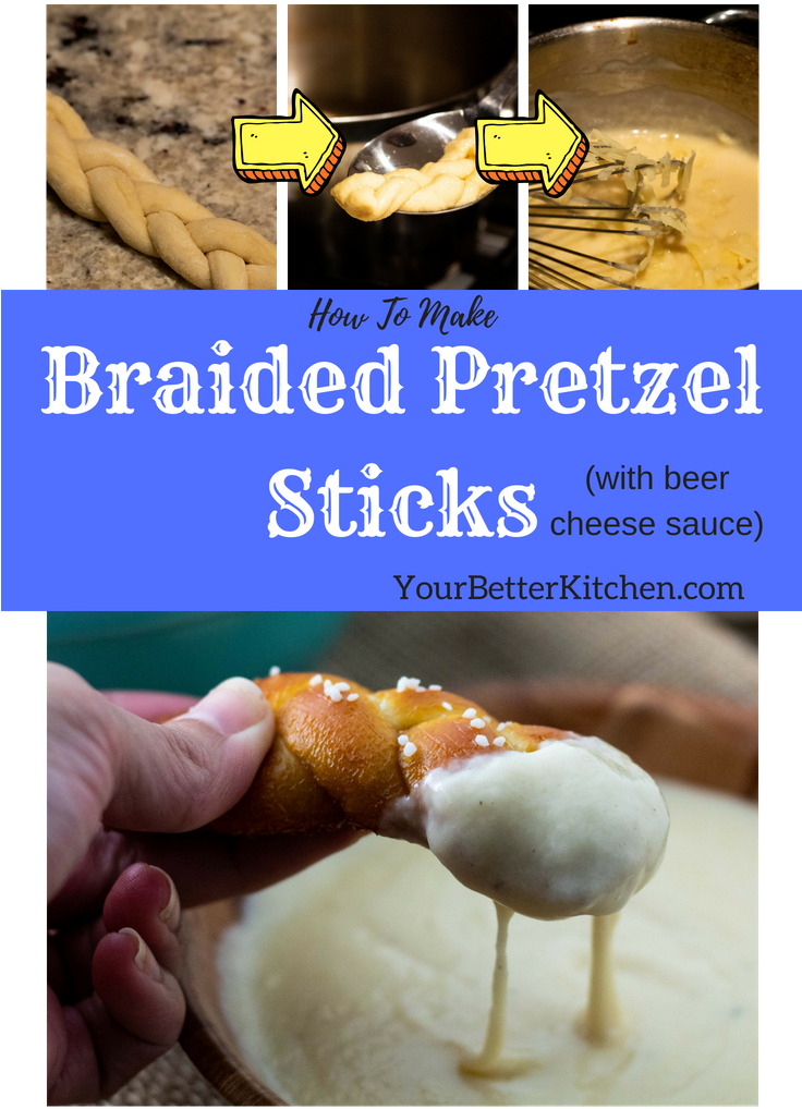 Beer Cheese Sauce, Pretzel Sticks, Pizza Rolls, Braids, - Rose And The Balloon: A Beauty (735x1102), Png Download
