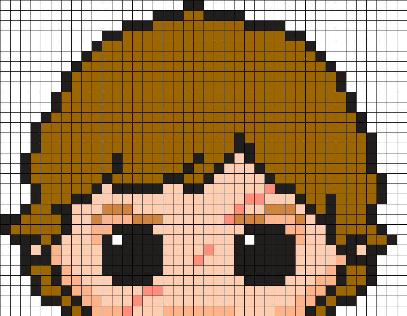 Tyrion Lanister Part - Deadpool Logo Pixel Art (840x651), Png Download
