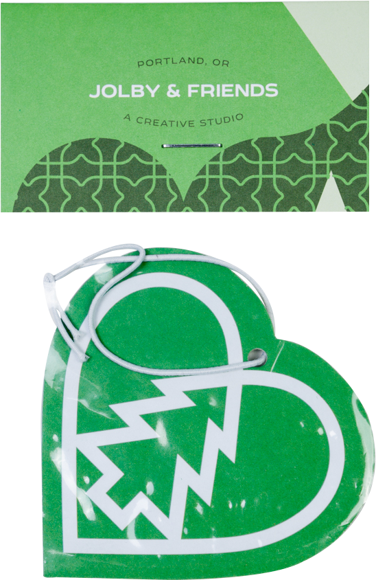 16 Aw-121 - Air Freshener (1000x1000), Png Download