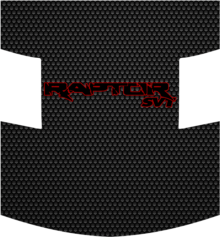 Gen 1 3d Honeycomb Hood - Guyana Flag Hearts Bag, Adult Unisex, Natural (900x803), Png Download