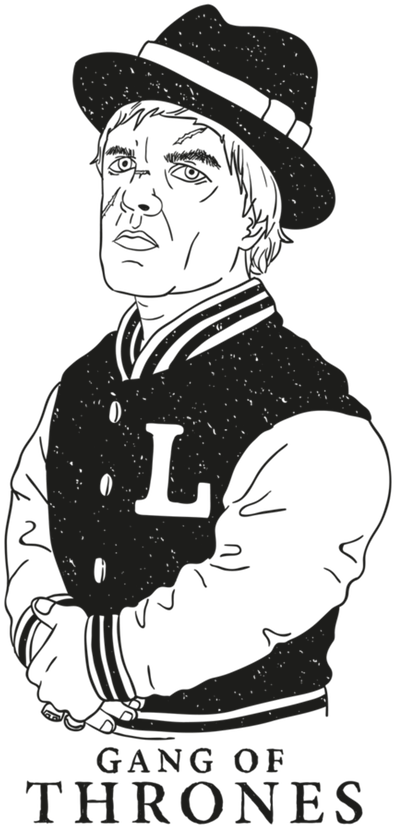 Tyrion Lannister (600x882), Png Download