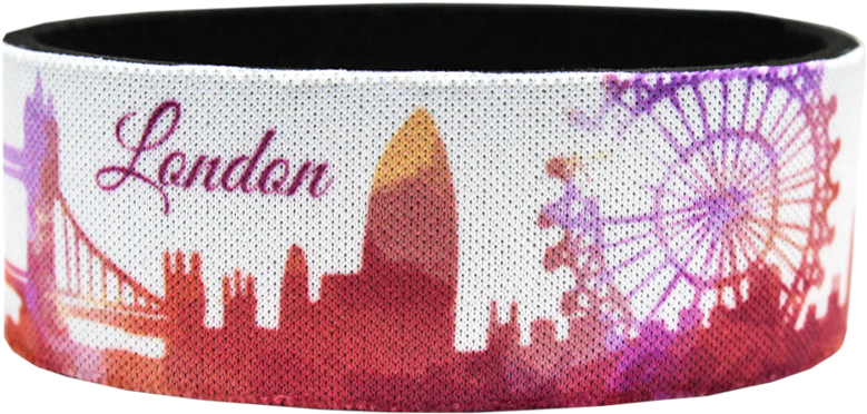 Wristband (800x800), Png Download