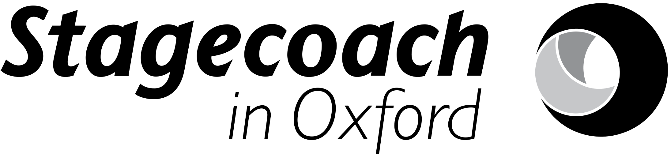 Stagecoach In Oxford Logo Png Transparent - Stagecoach Bus (2400x2400), Png Download