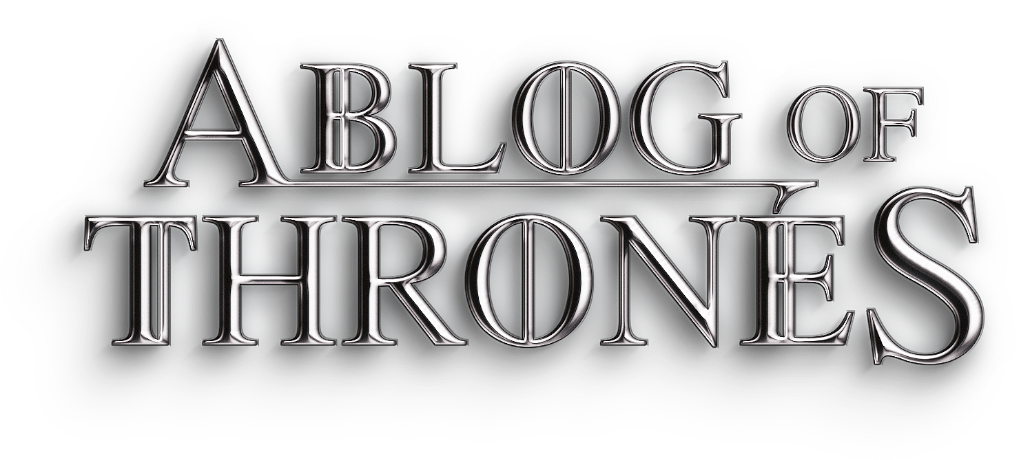 A Blog Of Thrones - Game Of Thrones (1495x669), Png Download