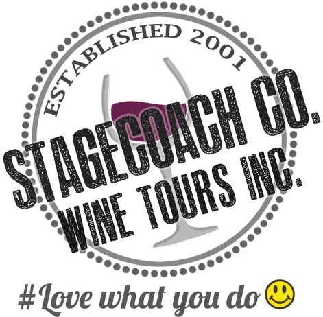 Wine Tours Inc - Graphic Design (730x495), Png Download