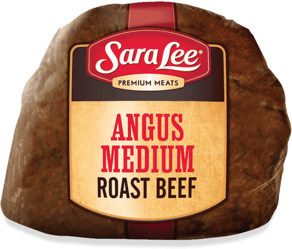 Better Than Coupons - Sara Lee (600x599), Png Download