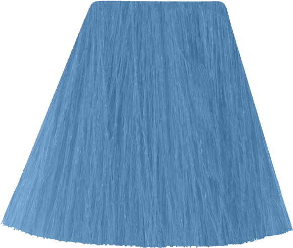 Classic Hair Color Blue Angel® Creamtone® Perfect Pastel - A-line (600x600), Png Download