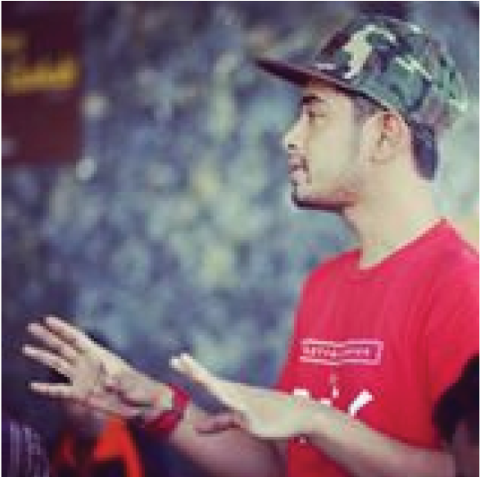 Https - //www - His - Com - My/wp Rtj - Cricketer (800x533), Png Download