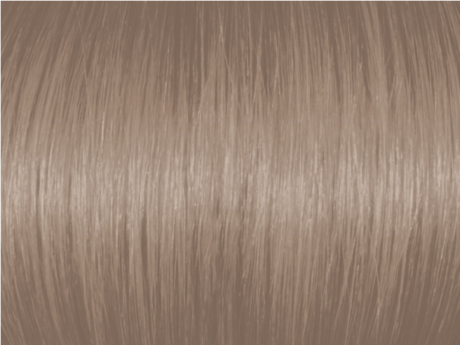 Ash Blue Hair - Light Ash Blonde 8a (655x693), Png Download