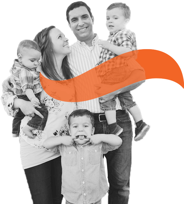 Family Photo - Squirrel Mortgage Brokers (680x680), Png Download