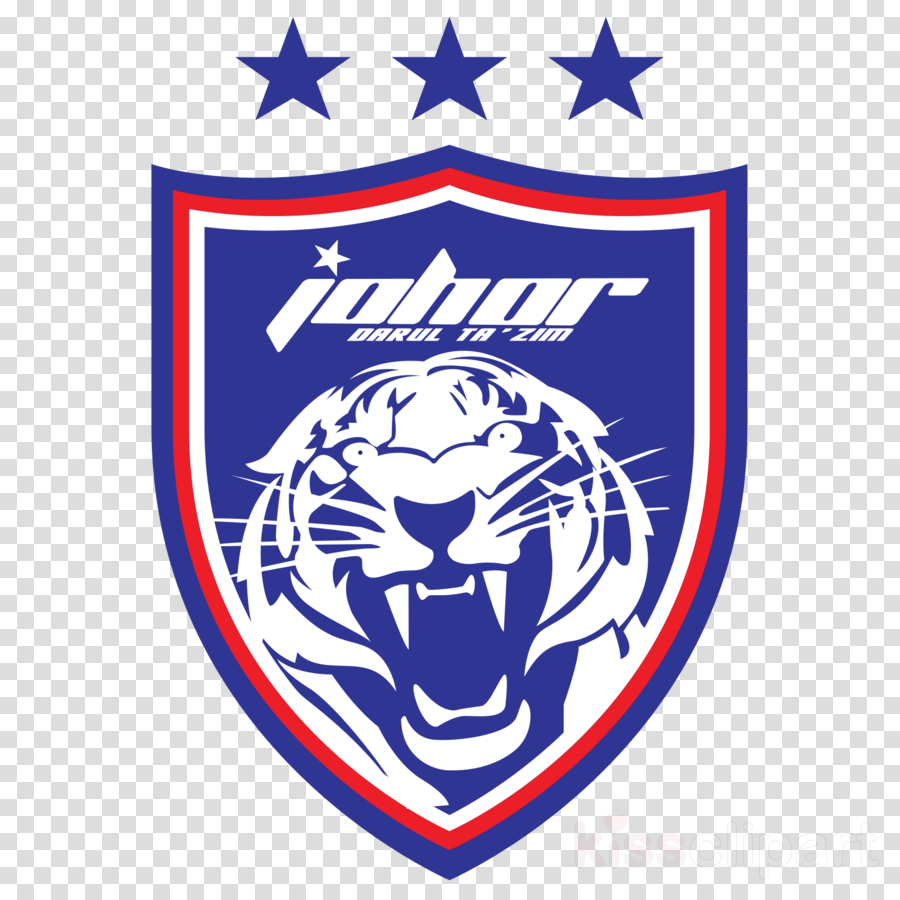 Johor Darul Ta'zim F - Johor Darul Ta'zim F.c. (900x900), Png Download