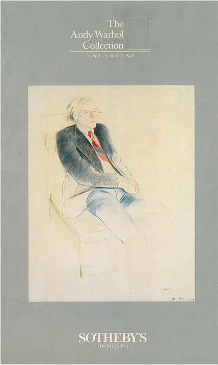 The Andy Warhol Collection - Andy Warhol Collection: American Indian Art [book] (768x768), Png Download