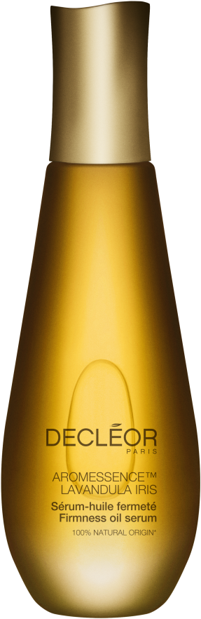 Decléor Aromessence Lavandula Iris Firmness Oil Serum (1599x1599), Png Download