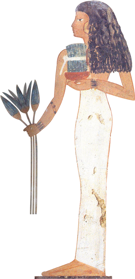 Nefertari - Nefertari Body Care Shop (750x975), Png Download