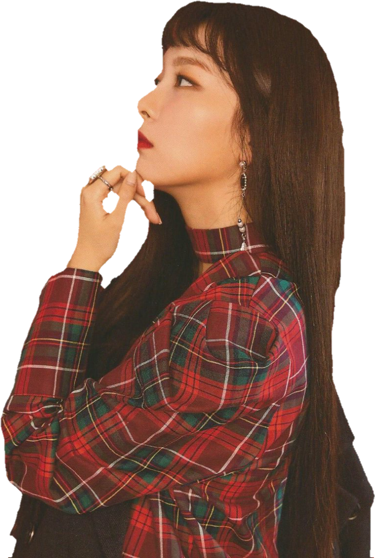 Seulgi (480x697), Png Download