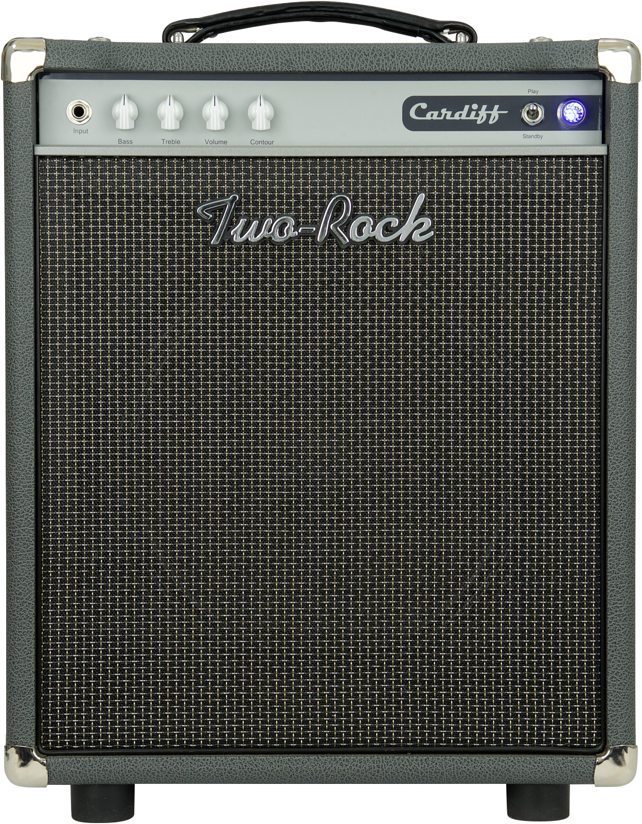 Two Rock Bloomfield Drive Combo (3008x2008), Png Download