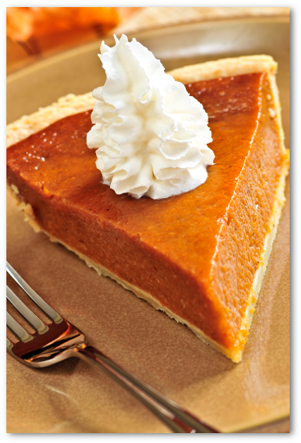 Christmas Sweet Potato Pie (1200x630), Png Download