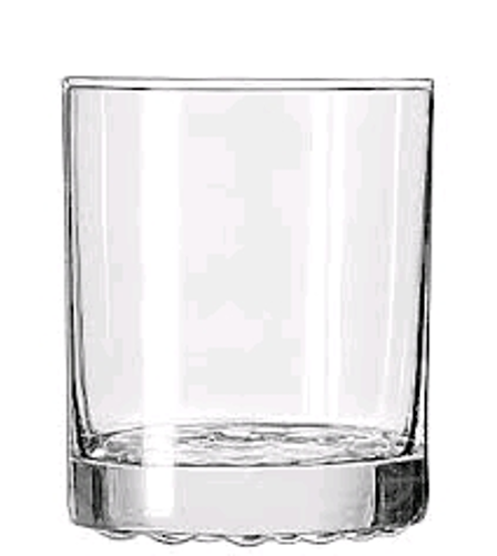 Libbey Nob Hill Old Fashioned 300ml - Libbey Old Fashioned (600x600), Png Download