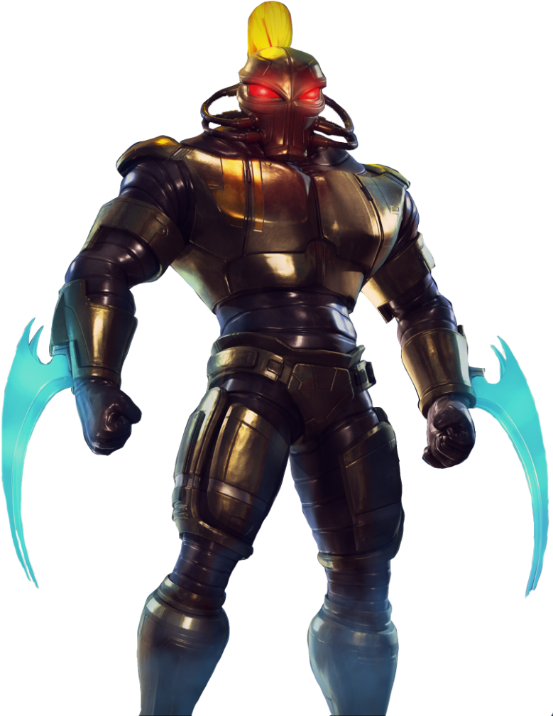 Classicfulgore Zpsf82b7767 - Killer Instinct Fulgore Png (789x1024), Png Download