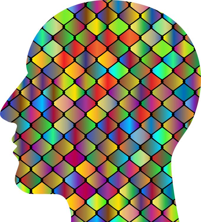 Symmetry Line Art Point (680x750), Png Download