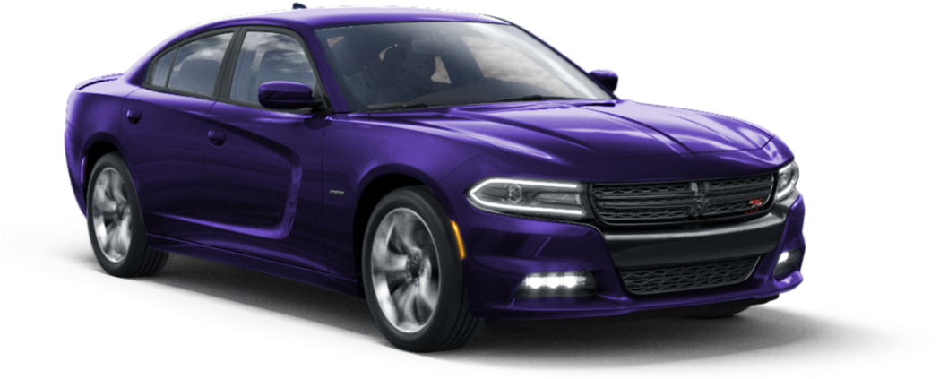 2016 Dodge Charger - Dodge Charger 2017 Full Option (1058x435), Png Download
