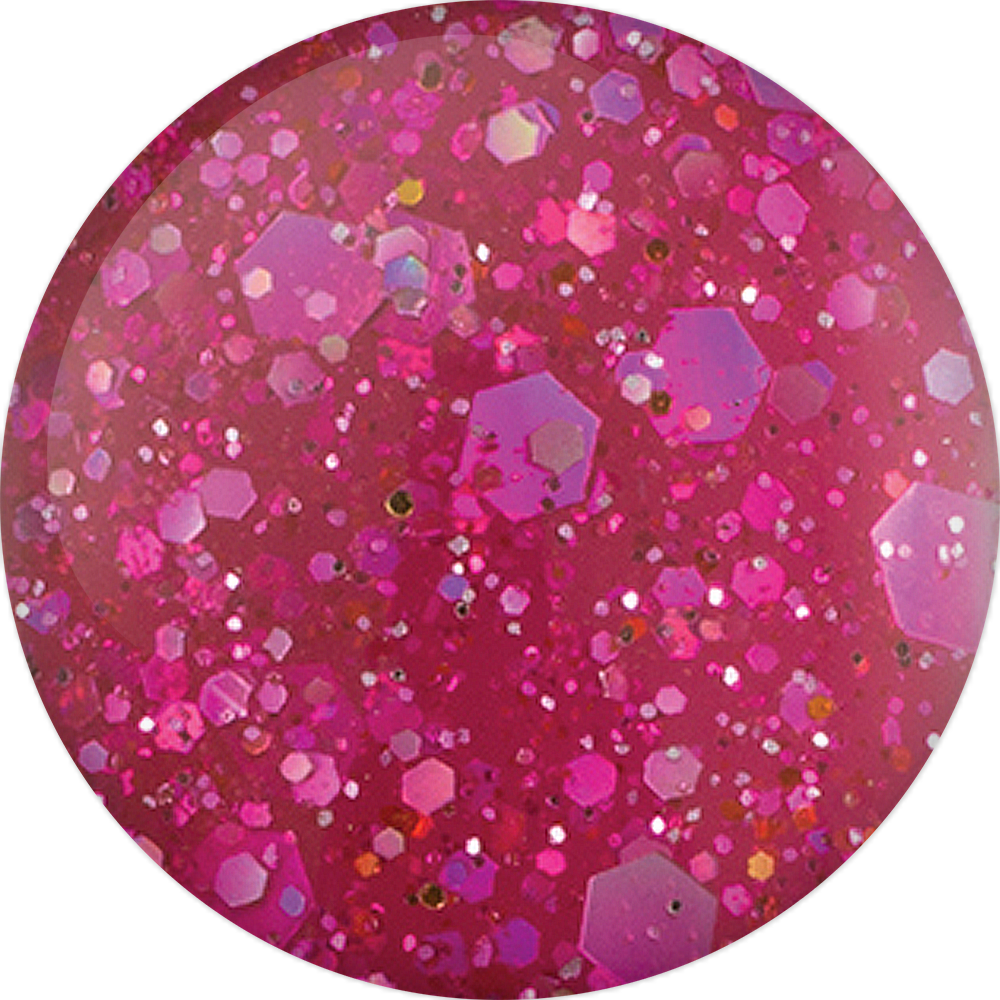 Gel Ii Electric Cupcake Gel G131 - Cupcake (1000x1000), Png Download